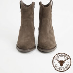 Botins em Camurça Selina